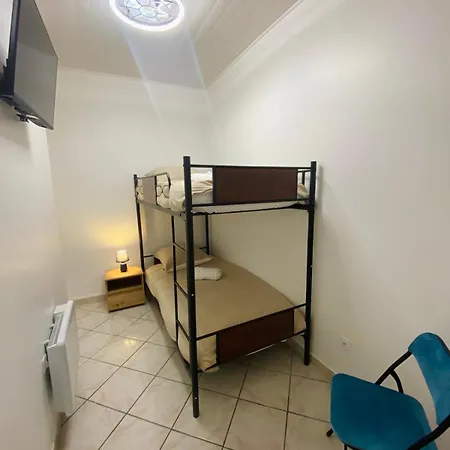 بيت للعطل Salve Maria, Proche Et Centre Ville, Menage Et Draps Compris آركاشو