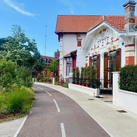 Salve Maria, Proche Et Centre Ville, Menage Et Draps Compris بيت للعطل آركاشو