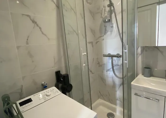 Salve Maria, Proche Et Centre Ville, Menage Et Draps Compris