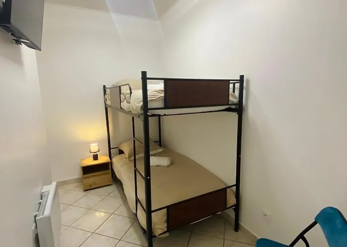 Holiday home Salve Maria, Proche Et Centre Ville, Menage Et Draps Compris Arcachon