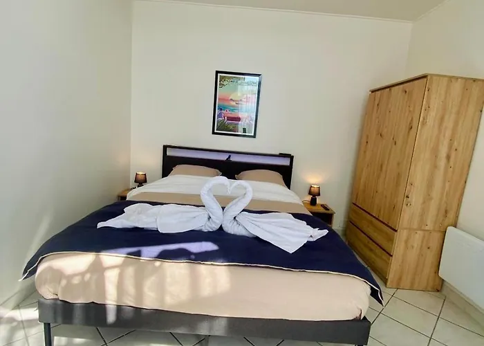 Holiday home Salve Maria, Proche Et Centre Ville, Menage Et Draps Compris Arcachon